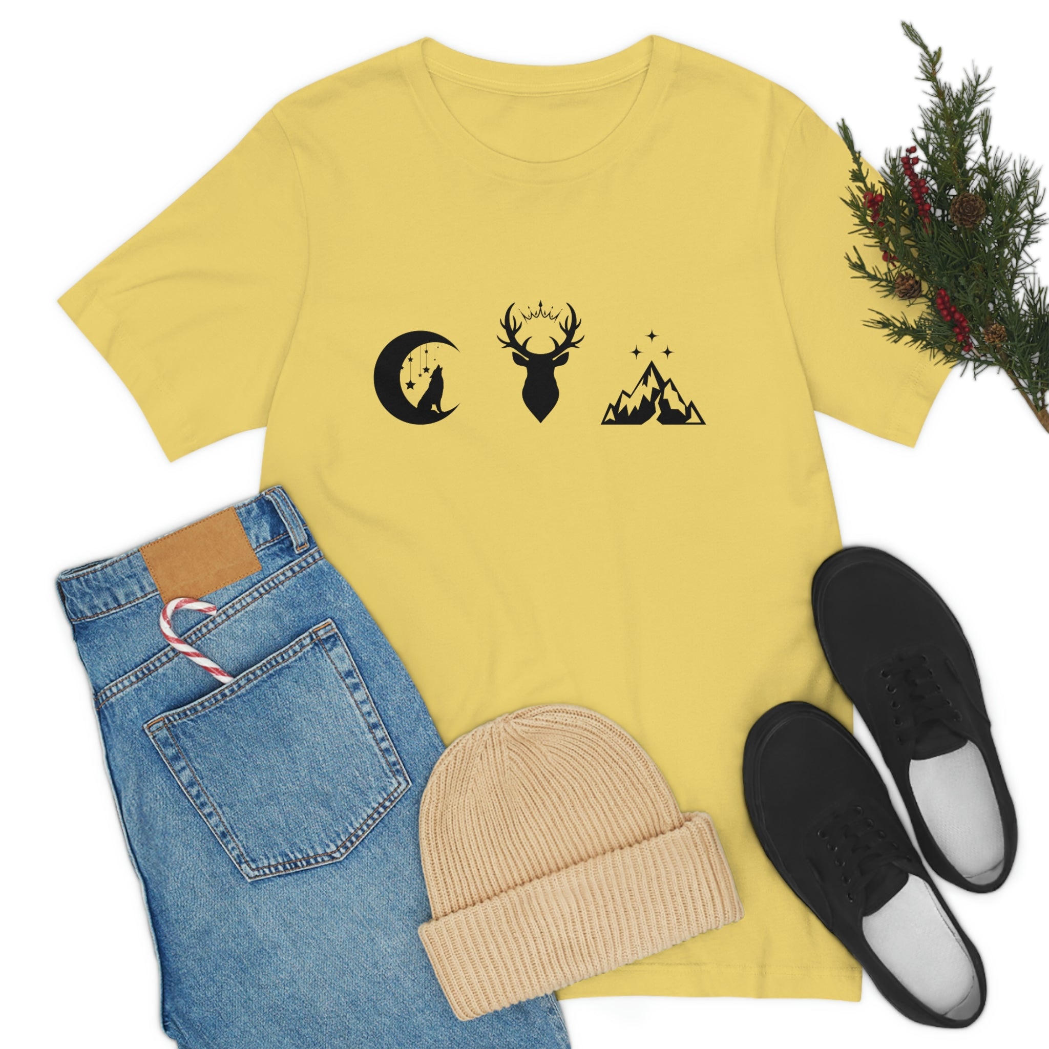 ACOTAR | TOG | CC Tee